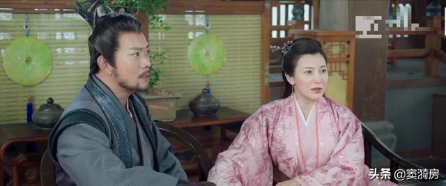 明月曾照江东寒：首播即热，沈浪朱七七即武林外史后再续前缘