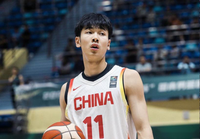 男篮两留美球员动态！林葳加盟NCAA，张博源获第三份NCAA的offer (http://www.armanice.com/) 体育 第3张