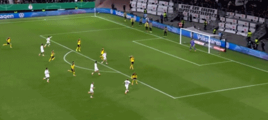 多特5-3点杀法兰克福晋级,堂安律踢飞点球,科贝尔扑点 xiami 第21张-宁宁快乐篮球 多特5-3点杀法兰克福晋级,堂安律踢飞点球,科贝尔扑点 (http://www.busunion.cn/) xiami 第21张