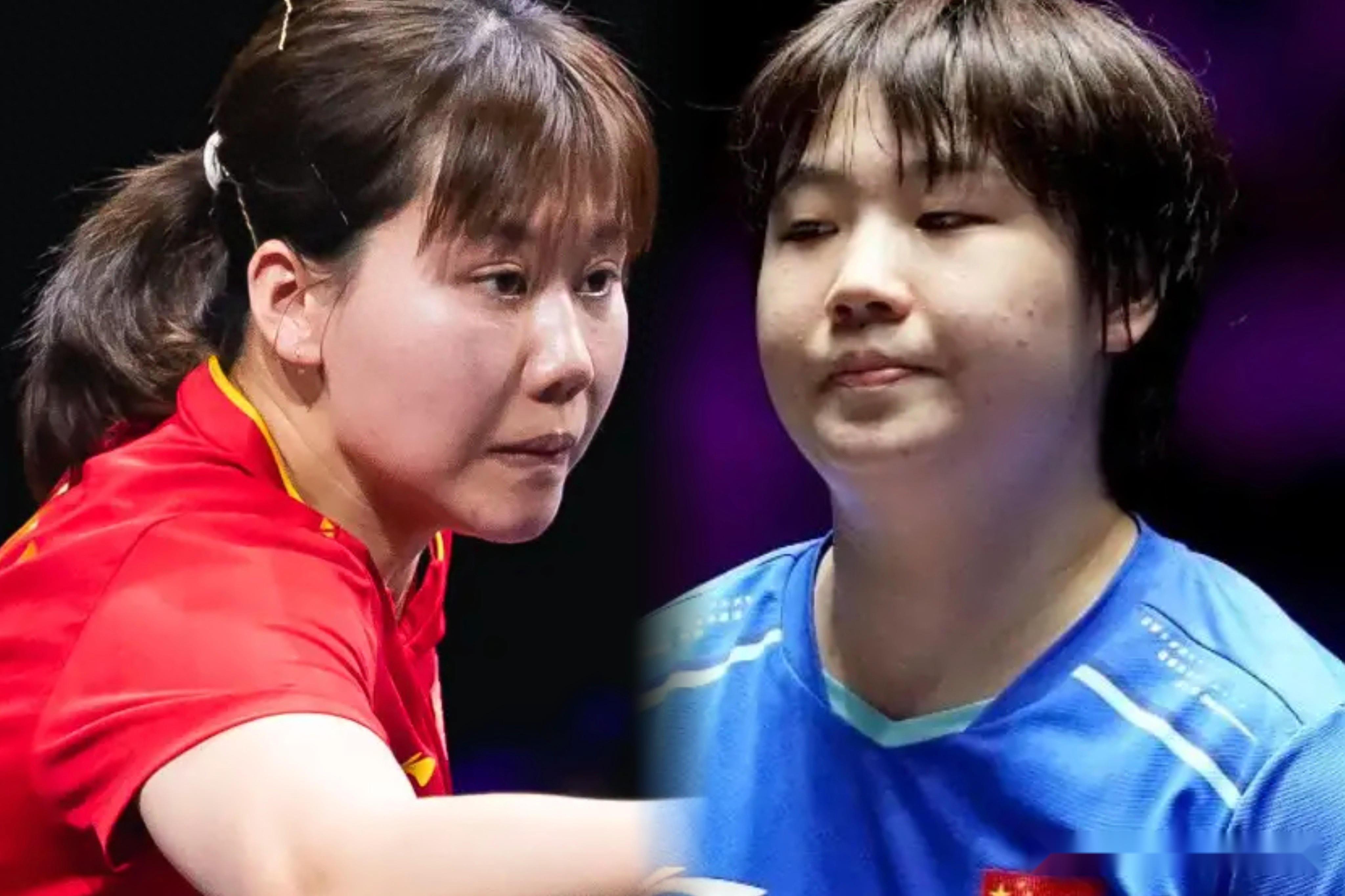 WTT澳门冠军赛：女单4强出1席，陈幸同4-1韩莹，蒯曼vs大藤沙月 (http://www.armanice.com/) 体育 第1张