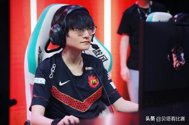 知情人爆料：BLG买下了Zeka！小天又把FPX前缀加上了