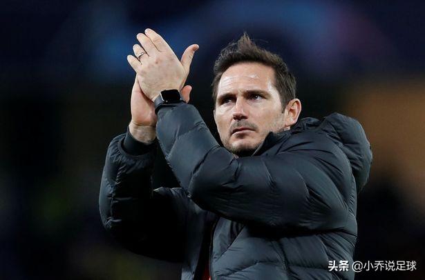 承让了！“菜鸟主帅”力克英超最老教头 名场面镜头令球迷感慨