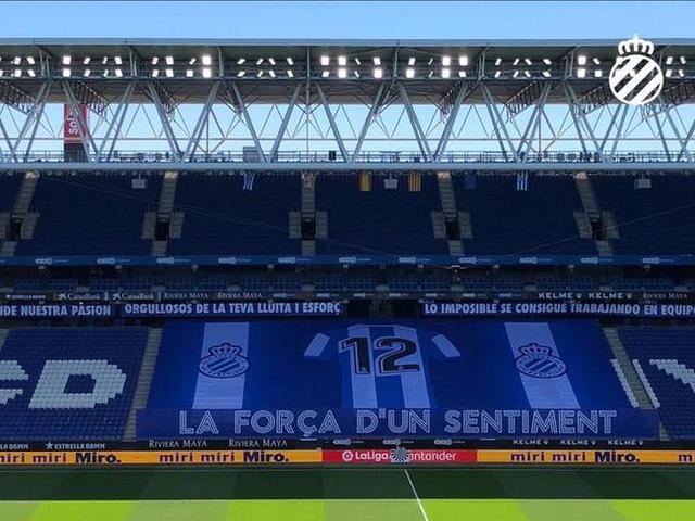 西班牙人赢球四大因素 武磊是爆点 此人才是真正最佳