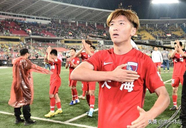 国足第一射手无工作?下家回归家乡大连人?杨旭该何去何从