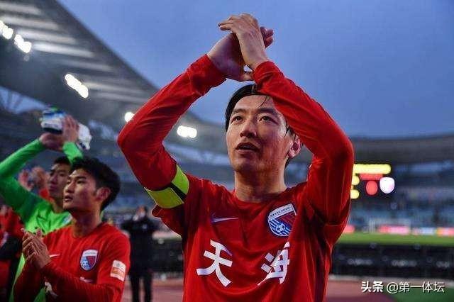 国足第一射手无工作?下家回归家乡大连人?杨旭该何去何从