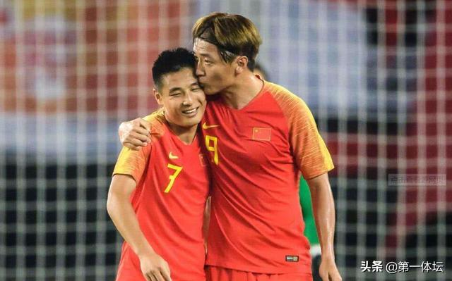 国足第一射手无工作?下家回归家乡大连人?杨旭该何去何从