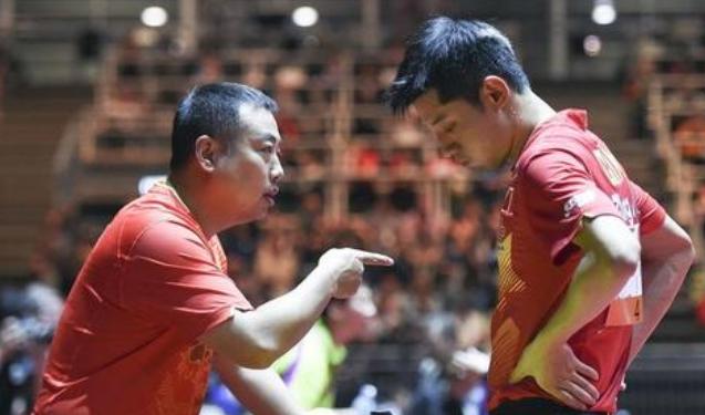 张继科再登热搜榜第一！依旧是参加综艺，至今仍未宣布从国乒退役