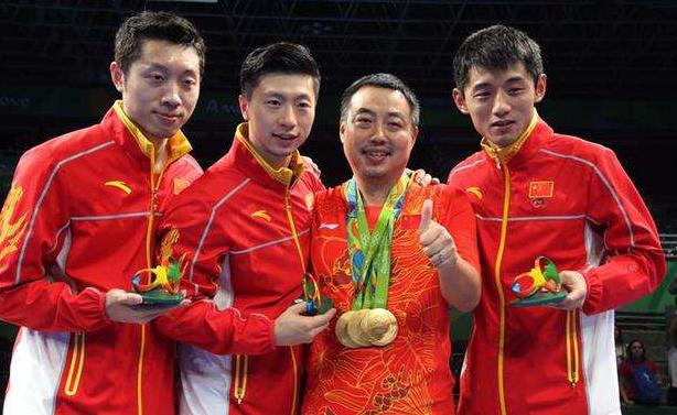 张继科再登热搜榜第一！依旧是参加综艺，至今仍未宣布从国乒退役