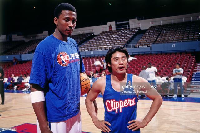 NBA2K20五十大消失的名宿(一)：没有海耶斯罚球的游戏是没灵魂的