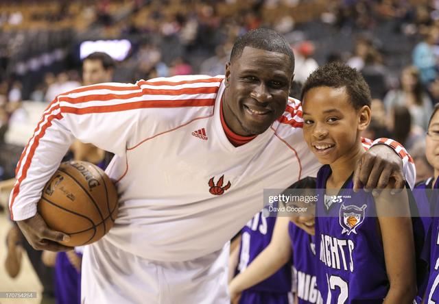 NBA2K20五十大消失的名宿(一)：没有海耶斯罚球的游戏是没灵魂的