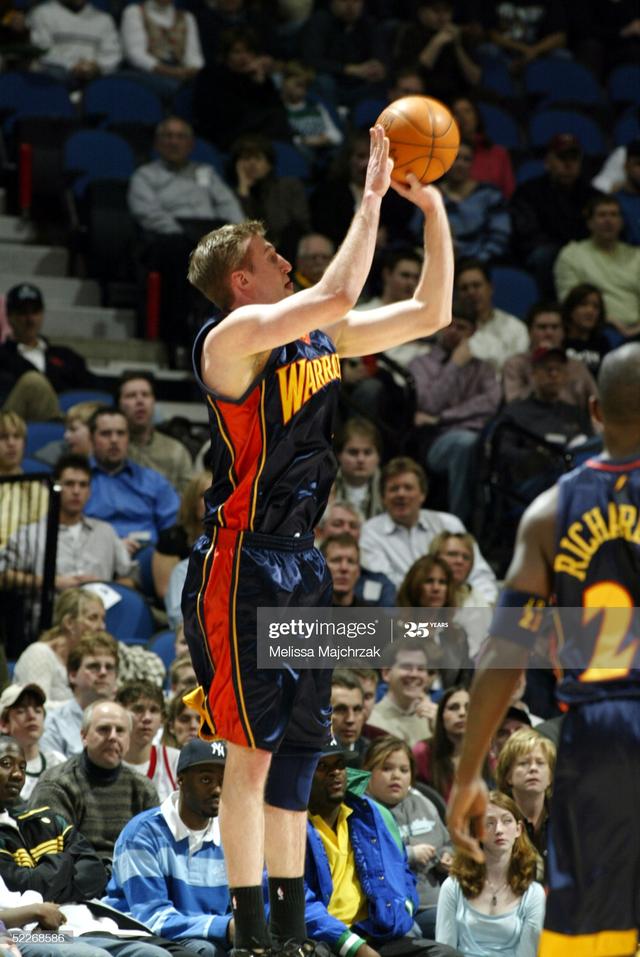 NBA2K20五十大消失的名宿(一)：没有海耶斯罚球的游戏是没灵魂的