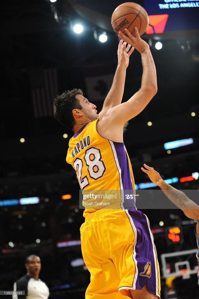 NBA2K20五十大消失的名宿(一)：没有海耶斯罚球的游戏是没灵魂的