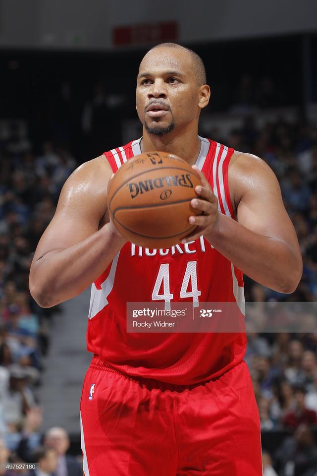 NBA2K20五十大消失的名宿(一)：没有海耶斯罚球的游戏是没灵魂的