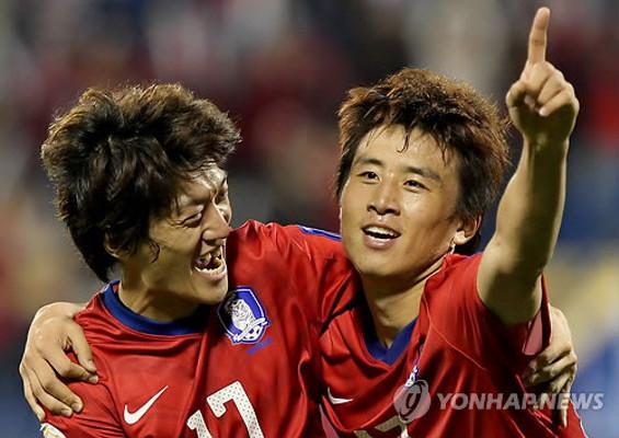 前韩国国脚首谈退出国家队原因：“键盘侠的恶评让我不堪其扰”