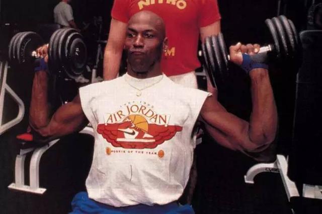 NBA特殊训练方法：科比666魔鬼训练和乔丹早餐训练营至今仍是迷