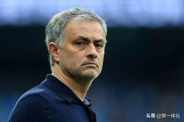 中国希邀请望穆里尼奥前来执教?巧妇难为无米之炊