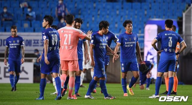 活久见！首都圈四强位列联赛倒数前四，时代变了还是他们变了