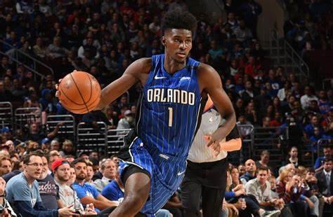 联盟球衣销量亚军再遭打击，魔术前锋艾萨克膝盖韧带撕裂赛季报销