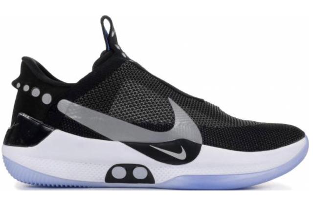 Nike Adapt BB，莫兰特最钟爱的战靴有什么黑科技？