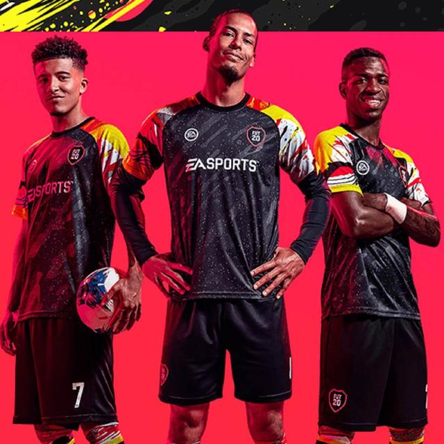 FIFA20中最强的115位球员都有谁？梅西C罗内马尔名列前三