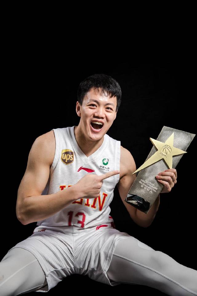 CBA选秀大会出炉！人气新星张宁、朱松玮、祝铭震领衔却难拿状元