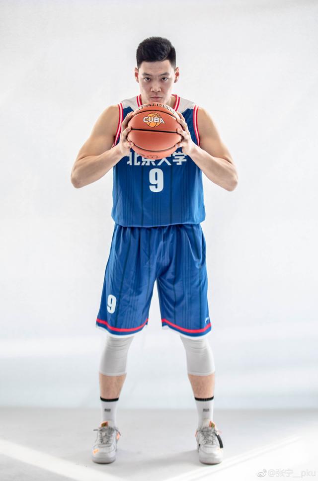 CBA选秀大会出炉！人气新星张宁、朱松玮、祝铭震领衔却难拿状元