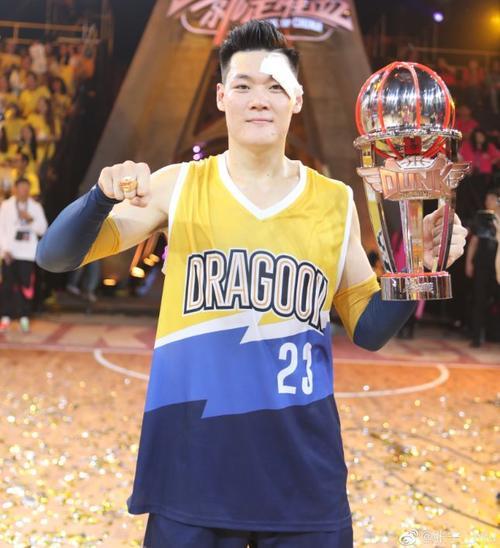 CBA选秀大会出炉！人气新星张宁、朱松玮、祝铭震领衔却难拿状元