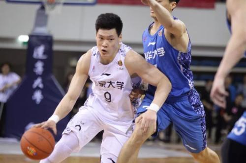 CBA选秀大会出炉！人气新星张宁、朱松玮、祝铭震领衔却难拿状元