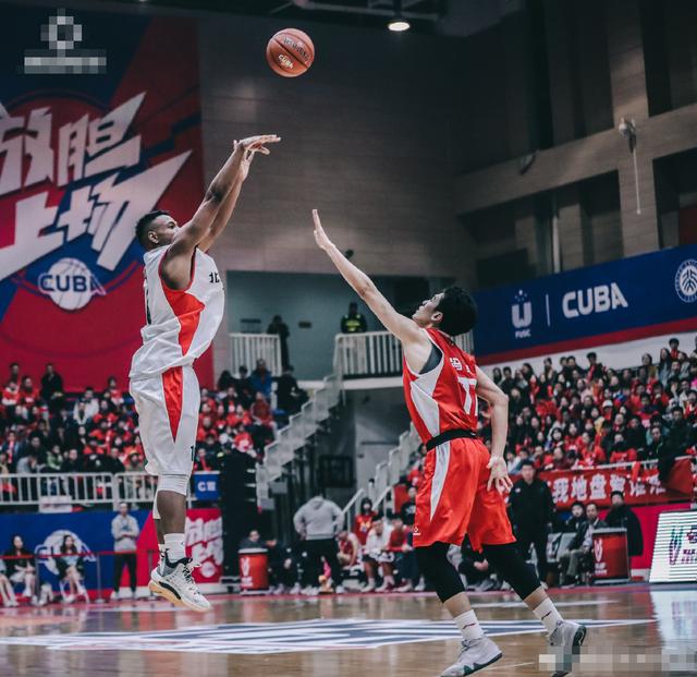 CBA选秀大会出炉！人气新星张宁、朱松玮、祝铭震领衔却难拿状元