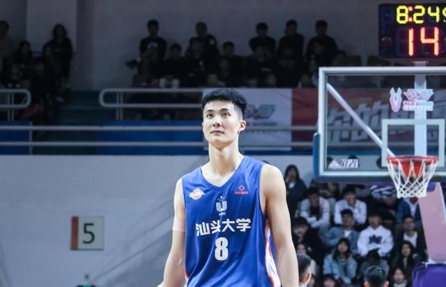 CBA选秀大会出炉！人气新星张宁、朱松玮、祝铭震领衔却难拿状元