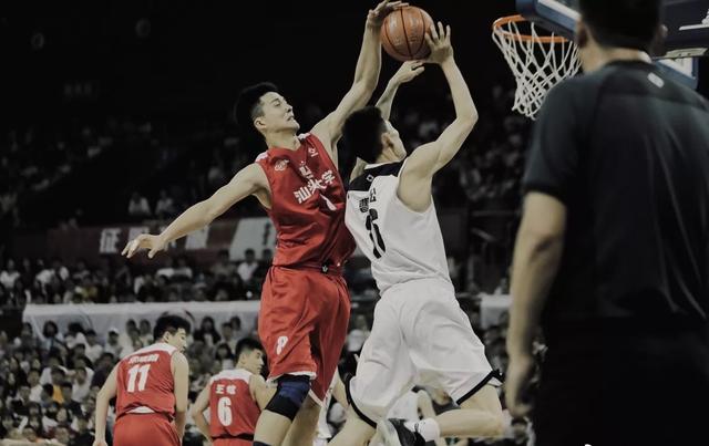 CBA选秀大会出炉！人气新星张宁、朱松玮、祝铭震领衔却难拿状元