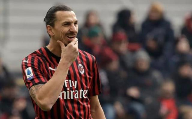 米兰为啥买下03年瑞典小将？为留下伊布采取迂回路线如此明目张胆