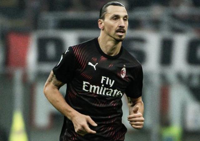 米兰为啥买下03年瑞典小将？为留下伊布采取迂回路线如此明目张胆