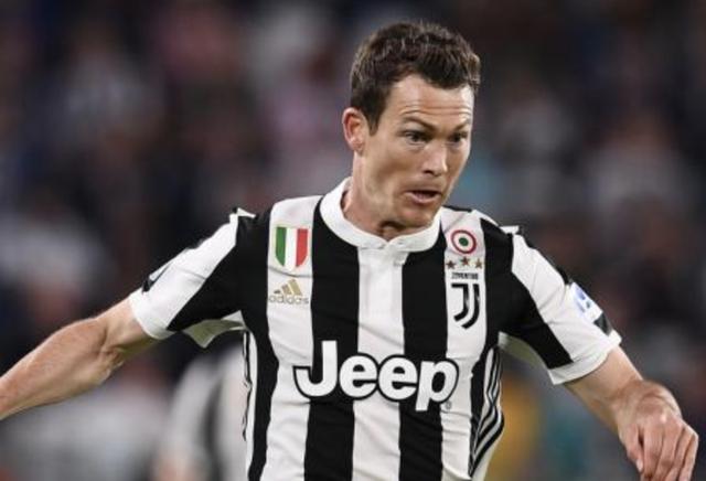 利希施泰纳宣布退役，他曾经是尤文图斯铁血精神的最佳代表