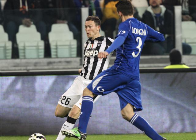 利希施泰纳宣布退役，他曾经是尤文图斯铁血精神的最佳代表