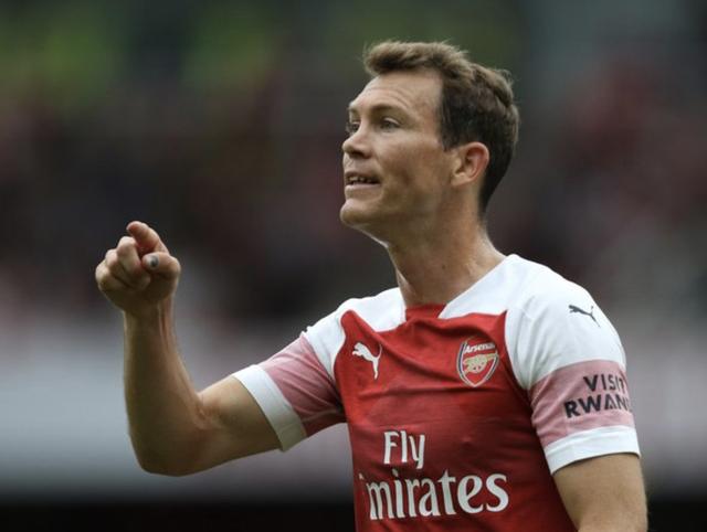 利希施泰纳宣布退役，他曾经是尤文图斯铁血精神的最佳代表