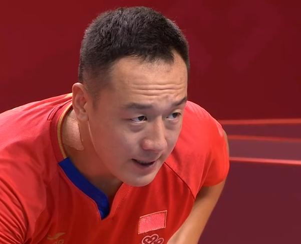 0-4！国乒大黑马轰然倒下，带伤出战失误不断，男单决赛对阵出炉