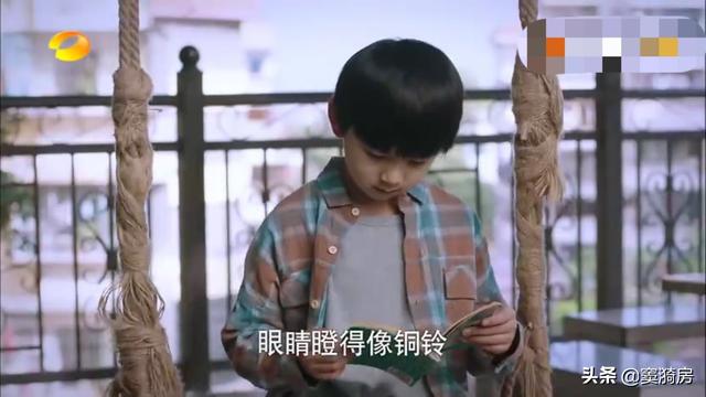 以家人之名：凌霄之所以离开大家，和母亲陈婷走，原来另有原因