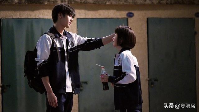 以家人之名：凌霄和尖尖的婚后生活幸福吗？一个人就能反映出来