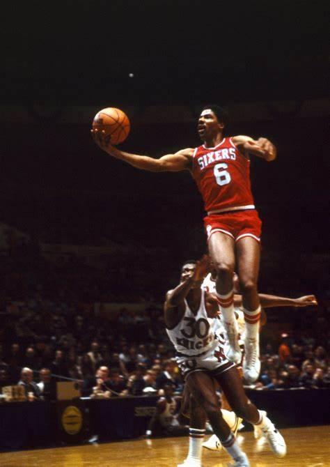 成就NBA的50大偶像球星：黑白双雄造经典，天勾影响力无匹