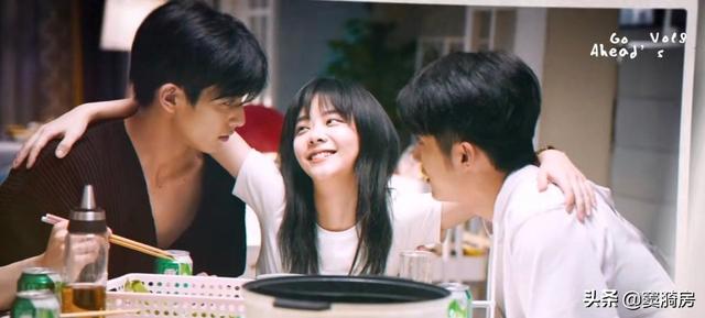 以家人之名：陈婷和小橙子分别想让凌霄回新加坡的原因，不言而喻