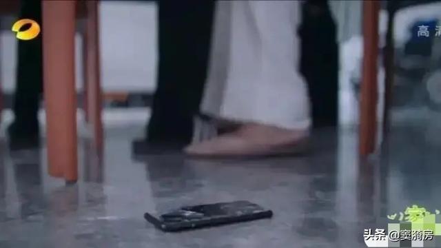 以家人之名：陈婷和小橙子分别想让凌霄回新加坡的原因，不言而喻