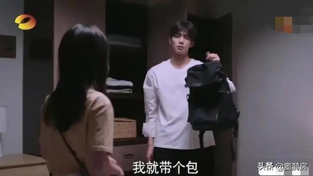 以家人之名：陈婷和小橙子分别想让凌霄回新加坡的原因，不言而喻