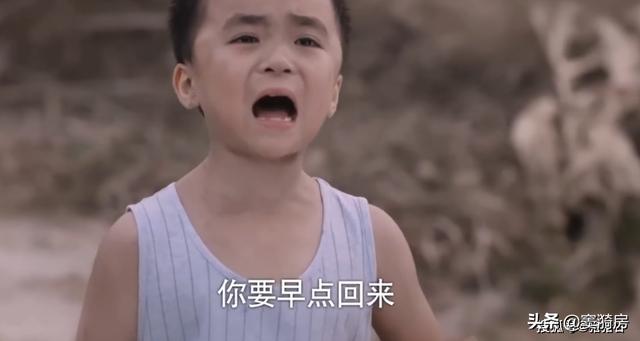 以家人之名：张新成共情演技爆发，观众直言评分不能说明一切