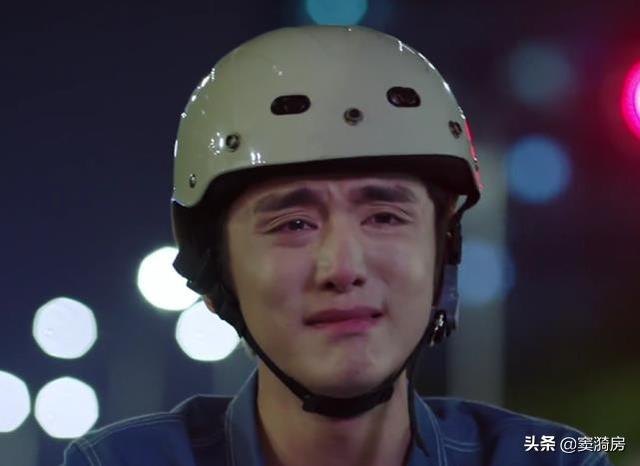 以家人之名：张新成共情演技爆发，观众直言评分不能说明一切