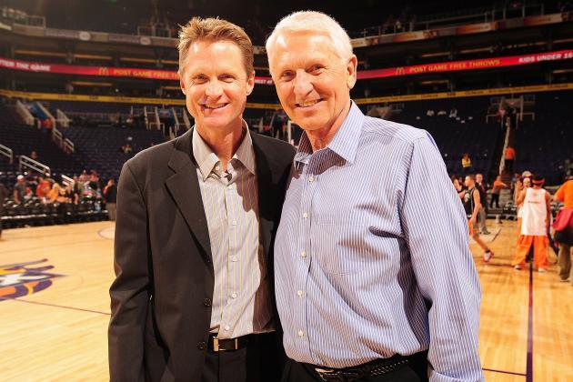 亚利桑那大学名帅奥尔森辞世，一生桃李满天下，尤其擅长调教后卫