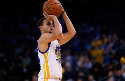 重排NBA现役进攻能力前5排名，库里垫底 莱昂纳德第3