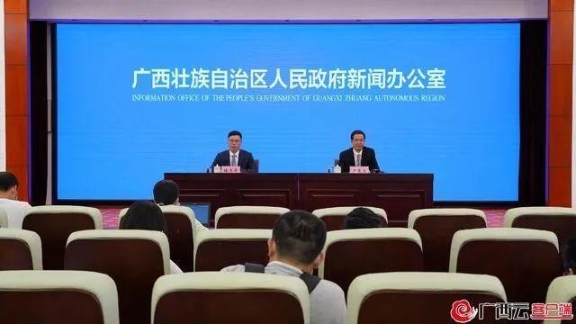 截至2019年底广西参加体育锻炼人数达1960.46万 人均体育场地面积1.81平方米