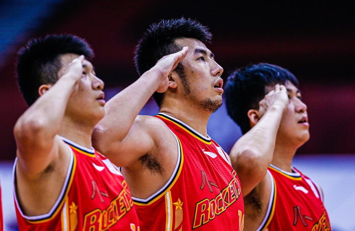 体育产业早餐9.2|华为提前终止赞助澳大利亚球队 曝八一男篮去留近期将有定论