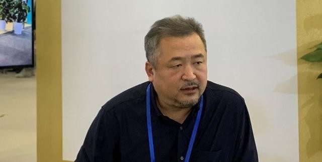 北京滑冰协会会长范军:青少年体育培训中,冰雪占比激增20%